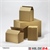Wellpapp Kartons 340 x 250 x 200 mm | HILDE24 GmbH